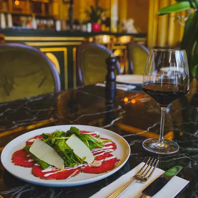 ROMENO RESTAURANT